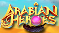 Arabian Heroes Mobile
